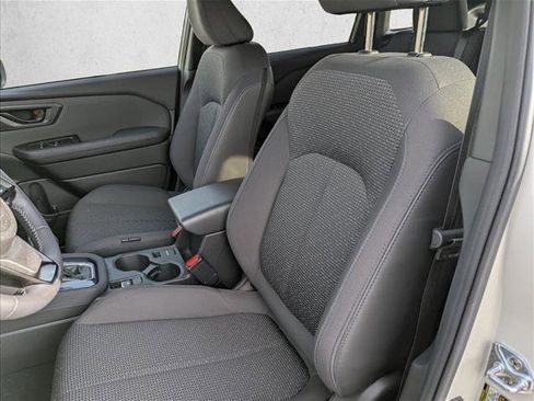 Used 2025 Subaru Forester Premium w/ Protection Package (1PH) image 24