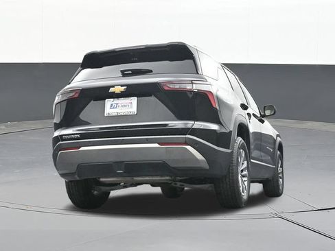 Used 2025 Chevrolet Equinox LT w/ Convenience Package II FWD image 48