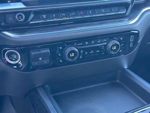 Certified 2024 Chevrolet Silverado 3500 LTZ w/ LTZ Premium Package AWD/4WD image 24