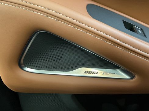 Used 2024 INFINITI QX60 Sensory image 22