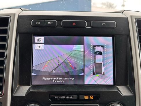 Used 2019 Ford F350 Lariat w/ Lariat Ultimate Package image 39