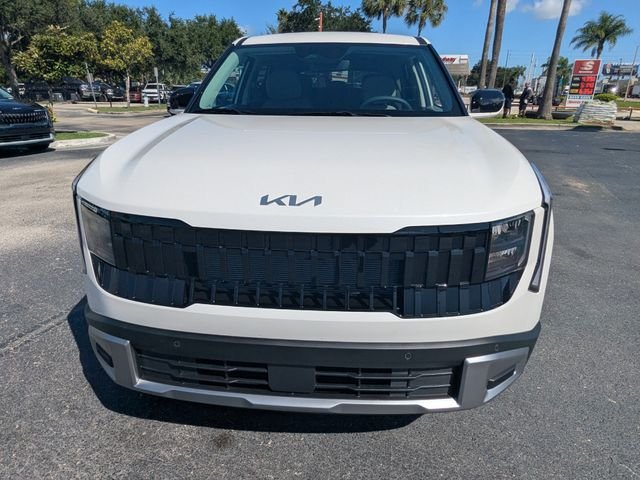 New 2027 Kia Seltos S FWD image 9
