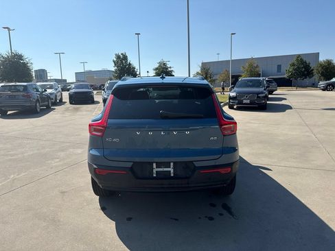 Used 2025 Volvo XC40 B5 Ultra w/ Protection Package Premier AWD/4WD image 8