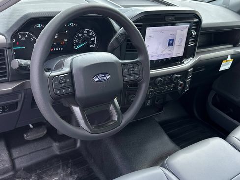 New 2026 Ford F150 XL RWD image 11