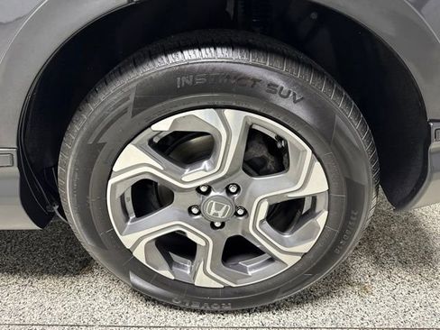 Used 2019 Honda CR-V EX image 16