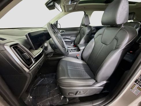 Used 2025 Kia Sorento X-Line EX AWD/4WD image 21