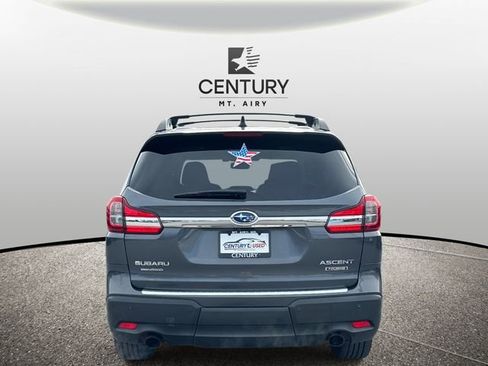 Used 2019 Subaru Ascent Touring w/ Popular Package #3 image 3