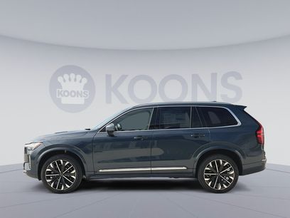 New 2026 Volvo XC90 B6 Plus w/ Protection Package Premier