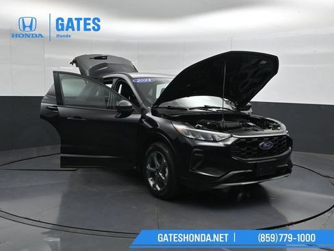 Used 2024 Ford Escape ST-Line AWD/4WD image 54