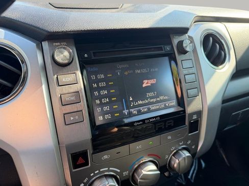 Used 2019 Toyota Tundra SR5 w/ TRD Off Road Package image 25