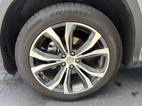 Used 2021 Lexus RX 450h AWD w/ Premium Package image 11