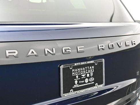 Used 2023 Land Rover Range Rover SE image 15