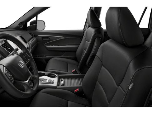 Used 2022 Honda Passport EX-L image 8