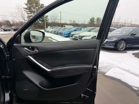 Used 2016 MAZDA CX-5 Grand Touring image 21