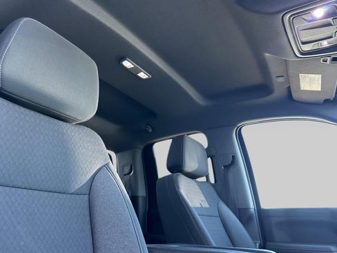 Used 2021 Chevrolet Silverado 2500 LT image 17