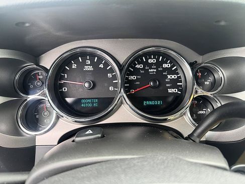 Used 2007 Chevrolet Silverado 1500 LT w/ Safety Package RWD image 13