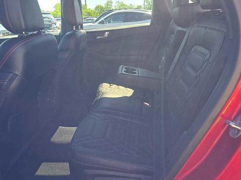Used 2023 Ford Escape ST-Line Elite w/ Premium Technology Package AWD/4WD image 15