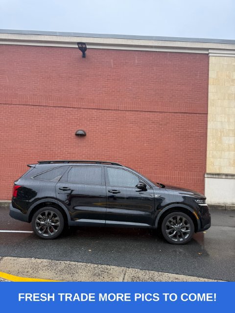 Used 2023 Kia Sorento SX Prestige AWD/4WD image 1