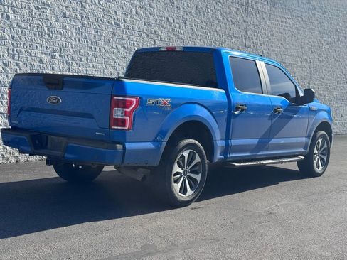 Certified 2020 Ford F150 XL w/ Equipment Group 101A Mid AWD/4WD image 5