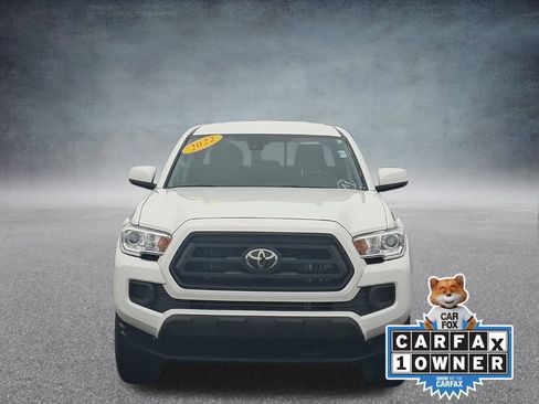 Used 2022 Toyota Tacoma SR image 2