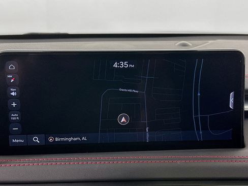 Used 2023 Genesis G70 2.0T w/ Sport Prestige Package image 22