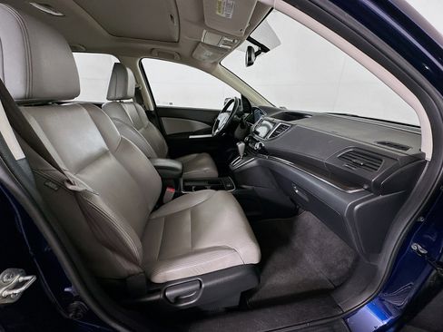 Used 2016 Honda CR-V EX-L image 31