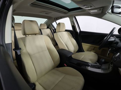 Used 2011 MAZDA MAZDA3 i Touring image 24