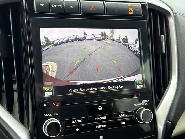 Used 2020 Subaru Ascent Limited AWD/4WD image 35