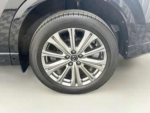 Used 2023 MAZDA CX-5 Signature image 11