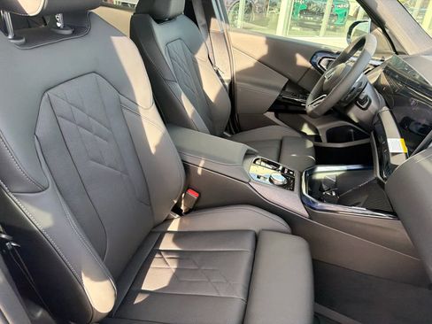 New 2026 BMW X3 xDrive30 w/ M Sport Package AWD/4WD image 13