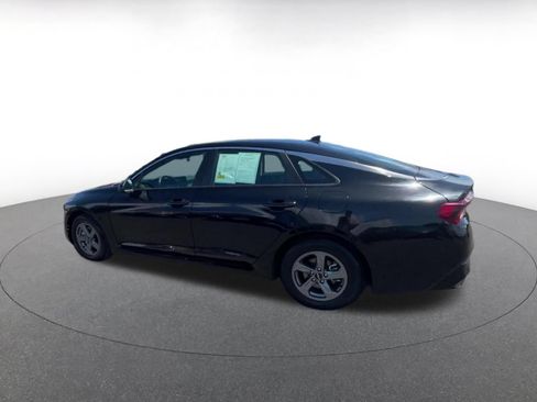 Used 2023 Kia K5 LXS FWD image 10