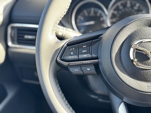 New 2025 MAZDA CX-5 AWD 2.5 S w/ Select Package image 23