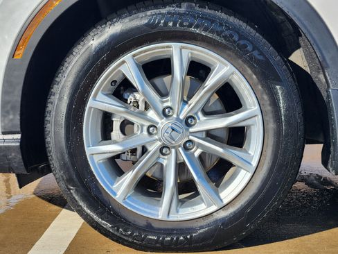 Certified 2024 Honda CR-V EX-L image 11