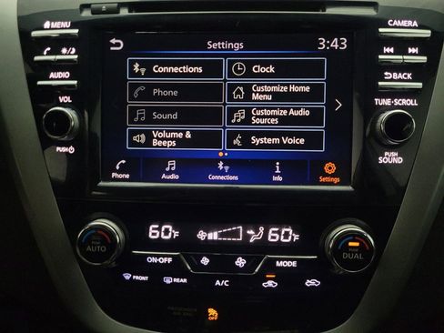 Used 2019 Nissan Murano SV w/ Premium Package AWD/4WD image 25
