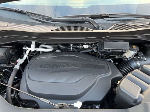 New 2026 Honda Ridgeline RTL image 8