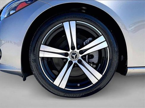 Certified 2022 Mercedes-Benz C 300 Sedan image 10