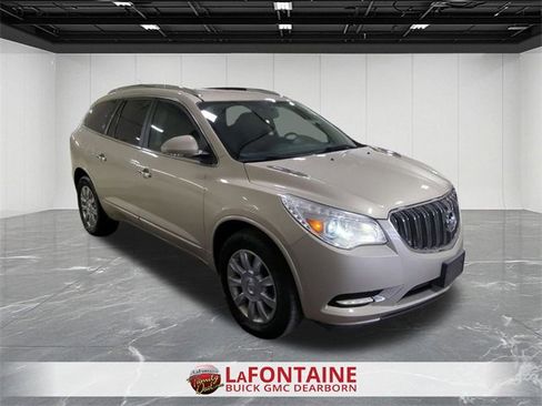 Used 2015 Buick Enclave Leather image 2