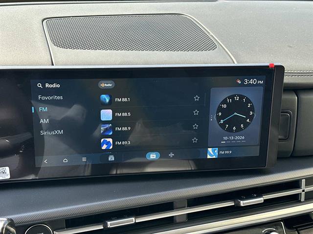 New 2027 Hyundai Santa Fe SEL FWD image 11