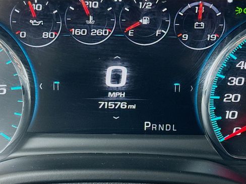Used 2020 GMC Yukon XL Denali RWD image 8