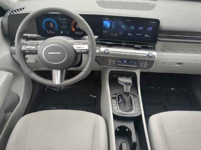 Used 2024 Hyundai Kona SEL FWD image 15