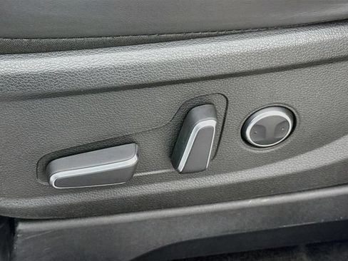 Certified 2025 Hyundai Palisade SEL AWD/4WD image 35