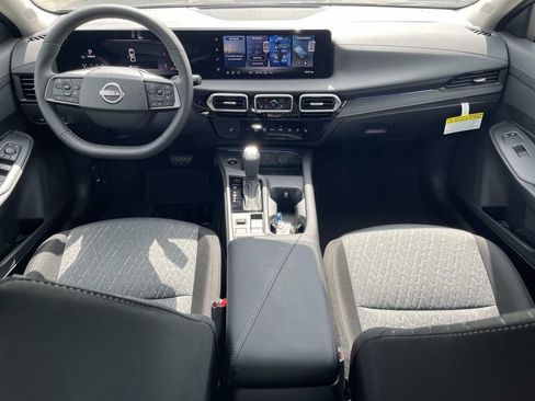 New 2026 Nissan Sentra SV w/ SV Convenience Package FWD image 15