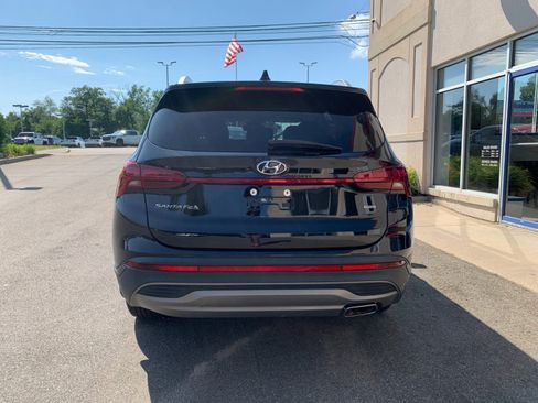 Used 2023 Hyundai Santa Fe SEL AWD/4WD image 6