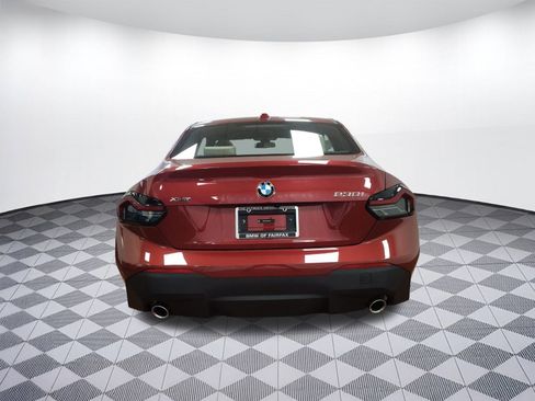 New 2026 BMW 230i xDrive Coupe w/ Convenience Package image 9