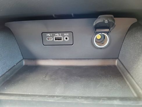New 2026 Nissan Altima 2.5 SV FWD image 28