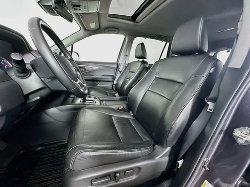 Used 2020 Honda Pilot EX-L image 21