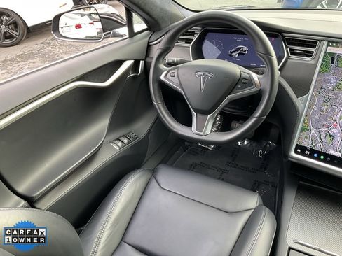 Used 2018 Tesla Model S 100D image 38