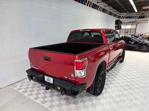 Used 2011 Toyota Tundra Limited image 4