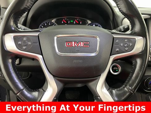 Used 2018 GMC Terrain SLE w/ Driver Convenience Package image 6