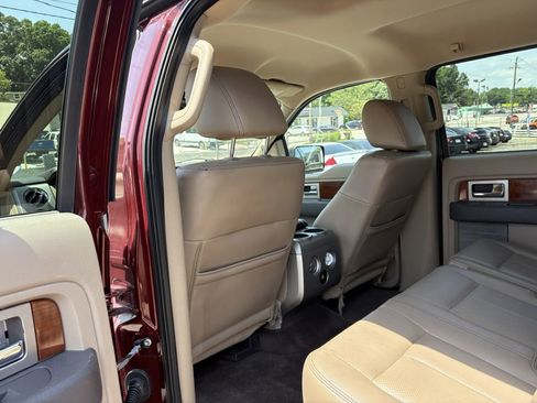 Used 2009 Ford F150 2WD SuperCrew image 14